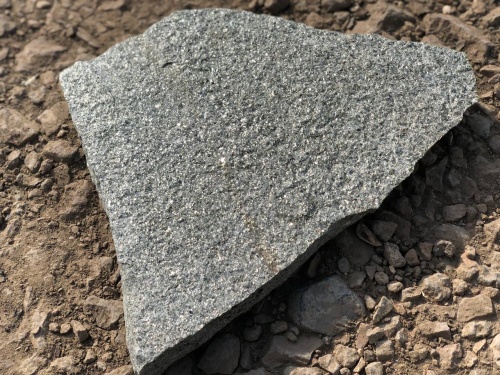 Плитняк златолит Уральский  для фасада купить в Михайловске