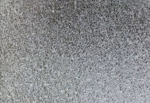 Плитняк златолит серебристый для цоколя, отмостки купить в Михайловске