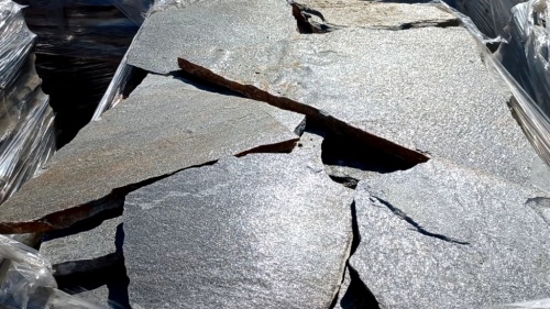 Серицит для облицовки фасада купить в Михайловске