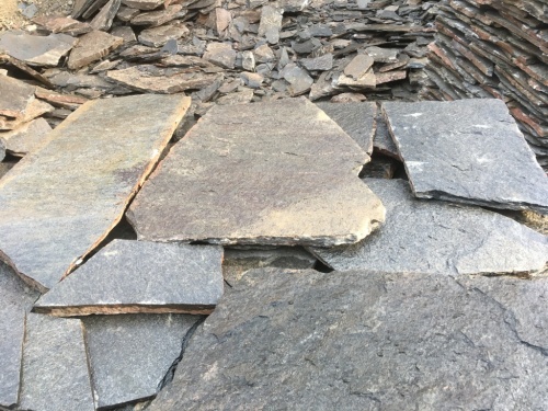 Серицит для облицовки фасада купить в Михайловске